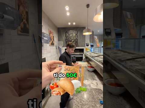 Troppo semplice, voglio un sfida difficile ๐ช๐ป๐