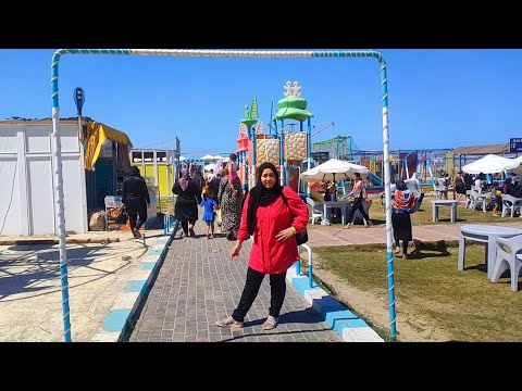 روحنا ساحل الغلابه 🥰 وعشنا يوم من اجمل الايام 👌