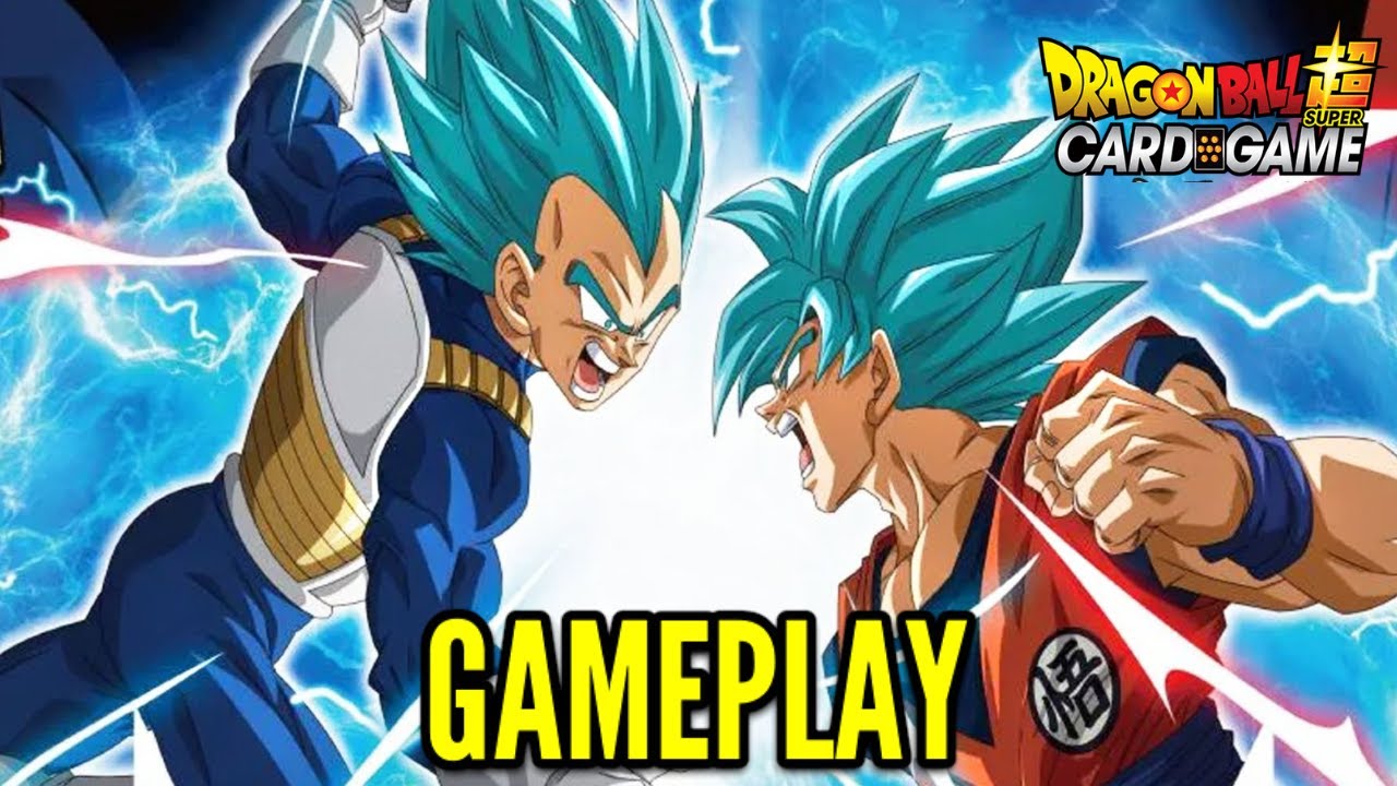 ONE PIECE CARD GAME: THE CHAMPIONSHIP FINALS!