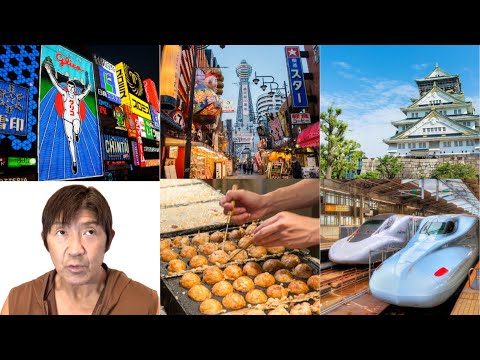 大阪にいます。今、人生で一番イイ時です（船木誠勝）