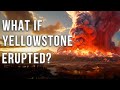Yellowstone Supervolcano Knowledge Assessment