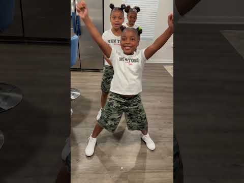She attacked her uncle!