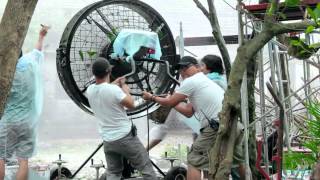 TOI THAY HOA VANG TREN CO XANH TRAILER 2015 CINESTAR CINEMA