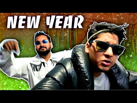 Gareeb Ka Happy New Year