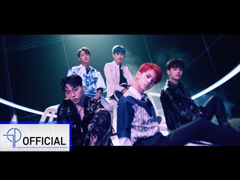 MCND 'nanana' MV