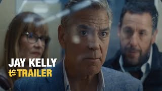 Jay Kelly - Trailer subtitulado en español