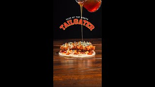 September 2025 Taco of the Month: The Tailgater