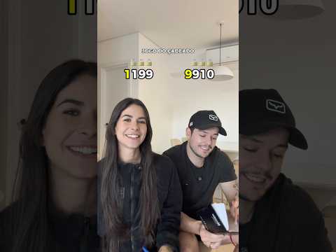 JOGO DO CADEADO