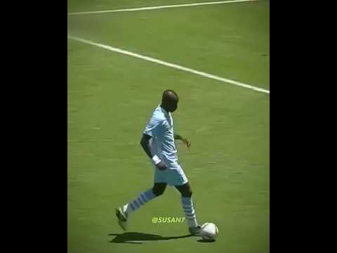 The king of Backheels ๐ฅ