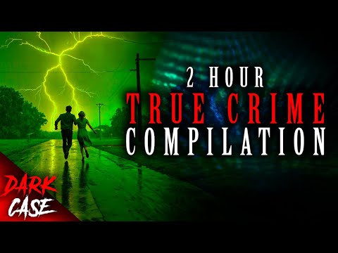 TRUE CRIME COMPILATION: 10 Cases You Haven't See Before - Full True Crime Documentaries