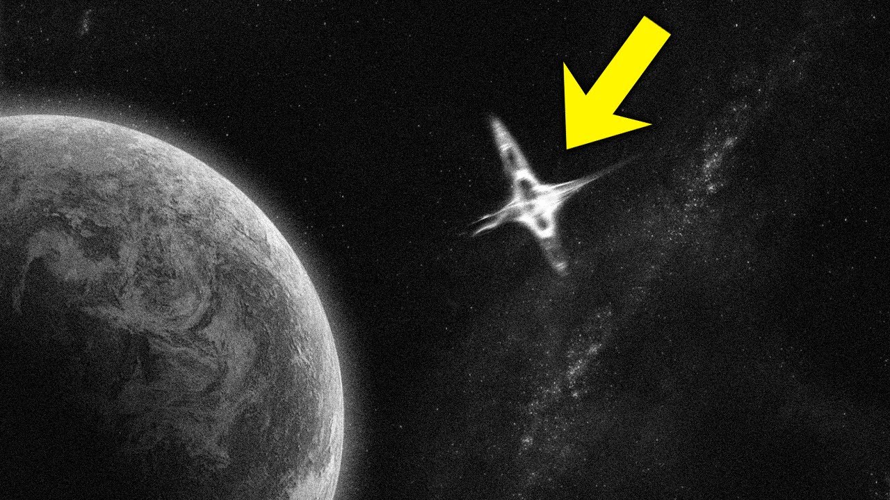 Joe Rogan’s Shocking Confession: “We FINALLY Know How Aliens Travel!”
