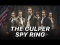 Culper Spy Ring Insights