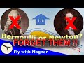 Air Pressure and Lift Principles