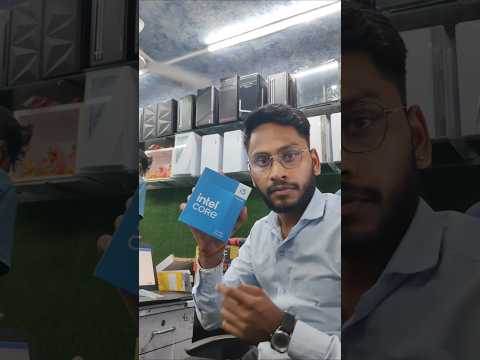 Budget PC Build i5 14400✅