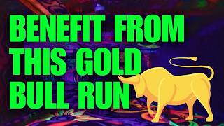 Gold, Metals & Mining Stocks Are Surging - This Can Be Huge