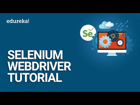 Selenium Tutorial W3schools 07 21