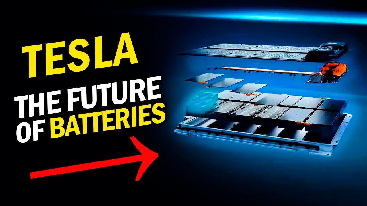 Shocking! How Tesla’S M3P Batteries will Revolutionize The Industry
