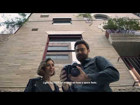 Range Rover Velar | A Day In The Life with Vogue Living’s editor-in-chief Rebecca Caratti