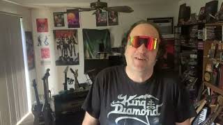 Tales From The Anti-Metal 90’s: Scolded For “Headbanging” At A Ska Show! 
