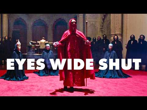 Misterios detrás de la película más oscura de Kubrick