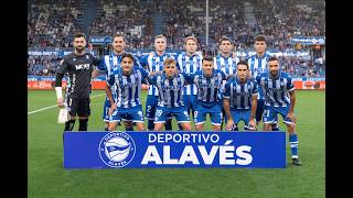 Alavés 0-1 Valencia