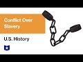 Kansas-Nebraska Act and Dred Scott