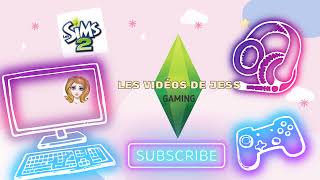 Diffusion en direct de Les vidéos de Jess