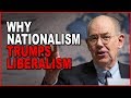 Nationalism vs. Liberalism Concepts
