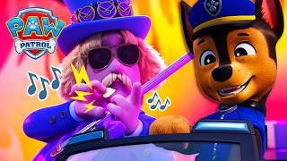 ¡Desastre en el festival de Humdinger! 🎵 | PAW Patrol | Episodio Español | Compilación