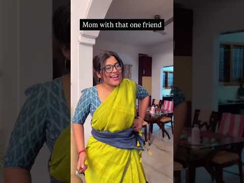 Mother's be like ๐ #funny #love #comedy #sameerabharadwaj #infinitummedia #ytshorts #shorts #aha