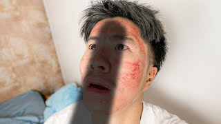 When You Don't Listen To Your Dad