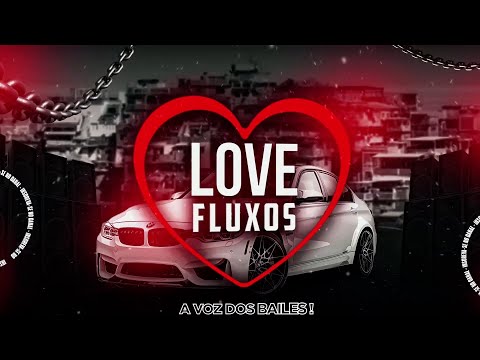 TERMINEI CHUTEI O BALDE - MC Nego Rosa, MC Tataa Cordeiro e DJ Cleomar (LOVE FLUXOS)