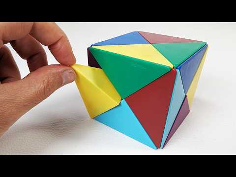 5 Amazing Magnetic Toys from Supermagnete | Magnetic Games