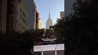 NYC HOLIDAY BUCKET LIST: Bryant Park Winter Village ✨ 42nd St & 5th Ave, Manhattan, New York #nyc