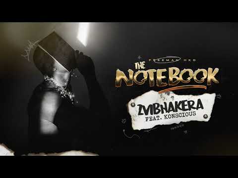 Freeman HKD - Zvibhakera ft Mr Konscious [Official Audio]