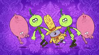 Chowder - Sweet (French)