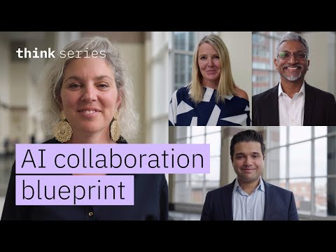 Driving Enterprise Success with Dynamic Agentic AI Partnerships