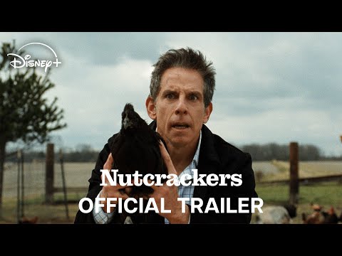 Nutcrackers | Official Trailer | Disney+