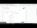 Evaluating Piecewise Functions on Delta Math