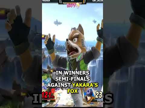 Solo Wolf FINALLY Wins a Major