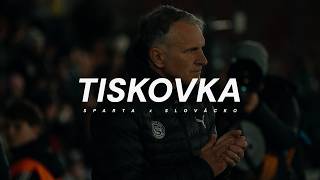 Tisková konference | Roman Skuhravý | Sparta - Slovácko