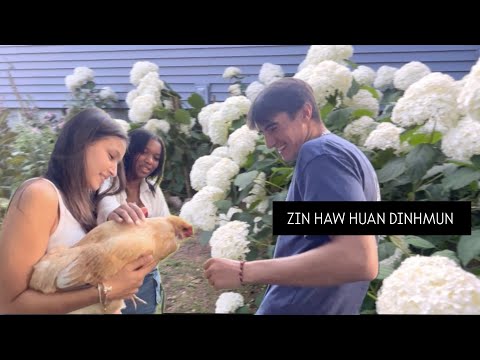 Orpingtoni te thian zaho leh Zopari te