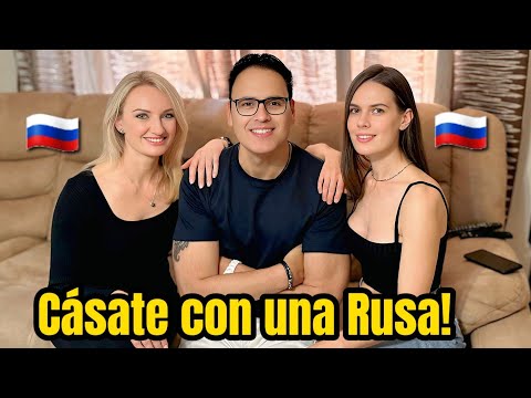 TE AYUDO A CONOCER LA RUSA DE TUS SUEÑOS🇷🇺❤️