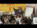 Story Elements and Student Roles