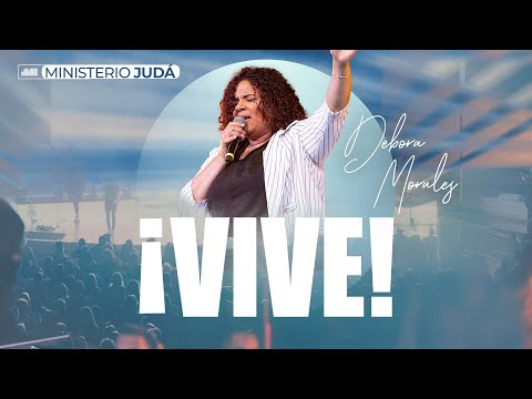 Vive (Cover) - Casa de Dios Para Las Naciones