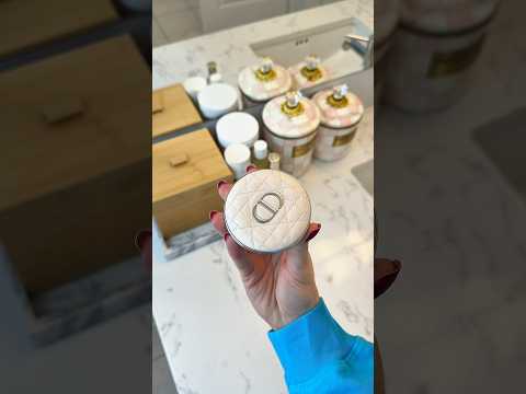 Get ready with me 💕✨ #getreadywithme #grwm #morningroutine #aesthetic #satisfyingvideo #asmr #fyp