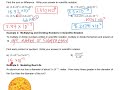 Operations in Scientific Notation