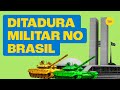 Brazil's Military Regime and Politics