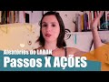 Exploração de Ações Corporais