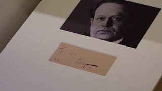 Archivschaufenster 2021